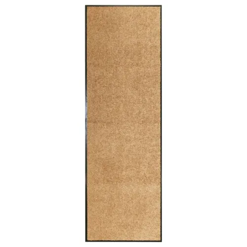Otirač perivi krem 60 x 180 cm - Krema 60 x 180 cm 1 Cijena