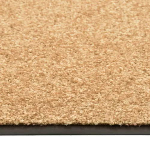 Otirač perivi krem 90 x 120 cm - Krema 90 x 120 cm Cijena