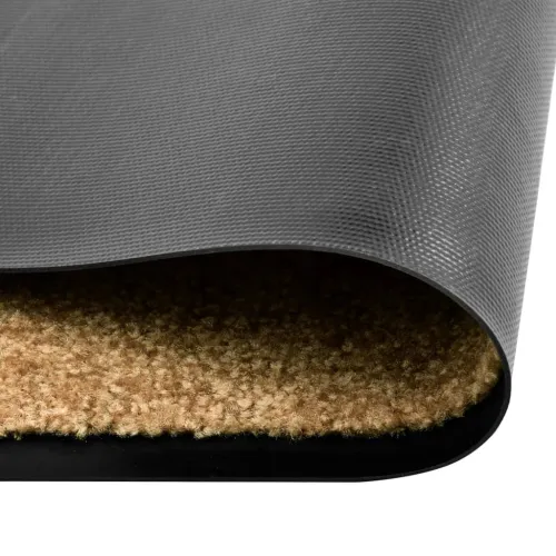Otirač perivi krem 90 x 120 cm - Krema 90 x 120 cm Cijena