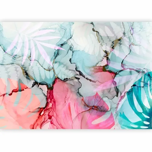 Foto tapeta - Abstract Finesse 100x70 Vodootporna Cijena