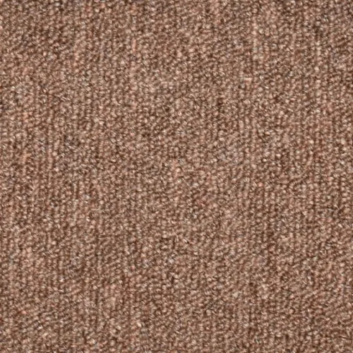 Prostirke za stepenice 15 kom 56x17x3 cm smeđe poluokrugle - Smeđa 56 x 17 x 3 cm 15 Cijena