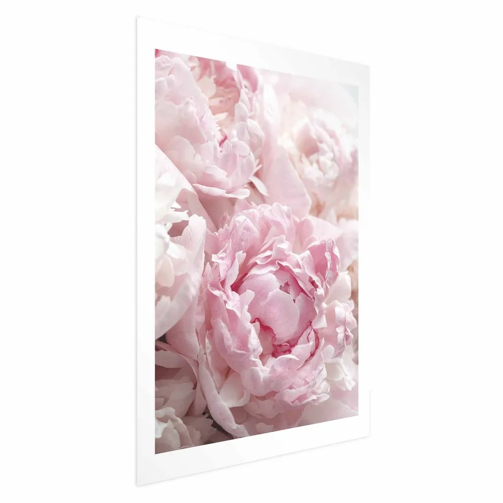Plakat - Morning Nostalgia 21x30 Bez okvira s margom