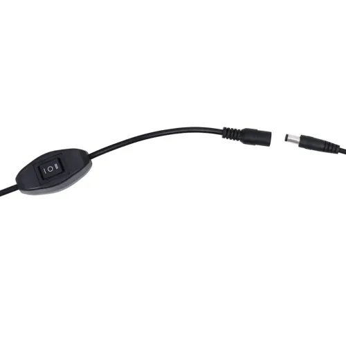 Akvarijsko LED svjetlo sa stezaljkama 75 - 90 cm plavo-bijelo - 75-90 cm Cijena