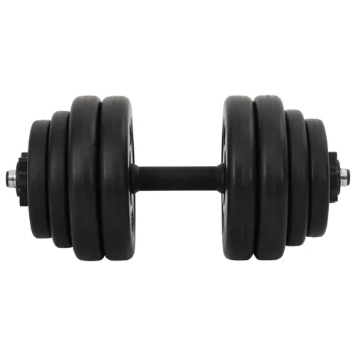 Utezi 2 x 15 kg - 2x 15 kg Cijena