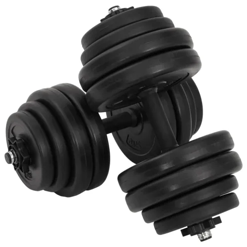 Utezi 2 x 15 kg - 2x 15 kg 1 2x 15 kg Cijena
