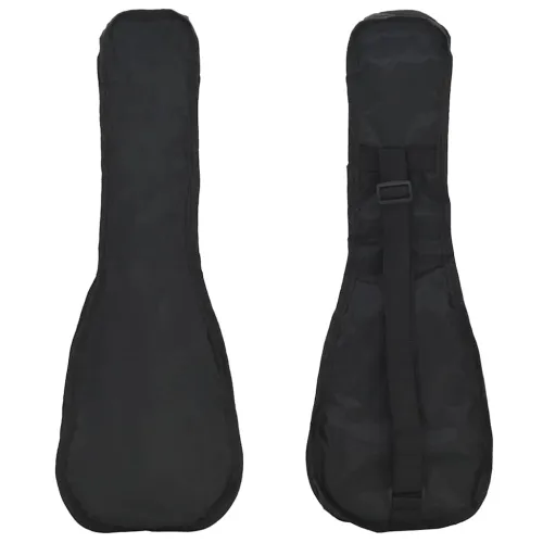 Set ukulelea Soprano s futrolom za djecu Natural 21 - Tamno smeđa 21 Cijena