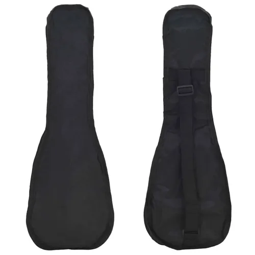 Set dječjeg ukulelea Soprano s torbom svjetloplavi 21 - Plava 21 Cijena