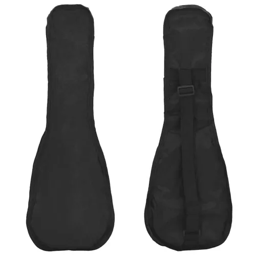 Set dječjeg ukulelea Soprano s torbom crni 23 - Crna 23 Cijena