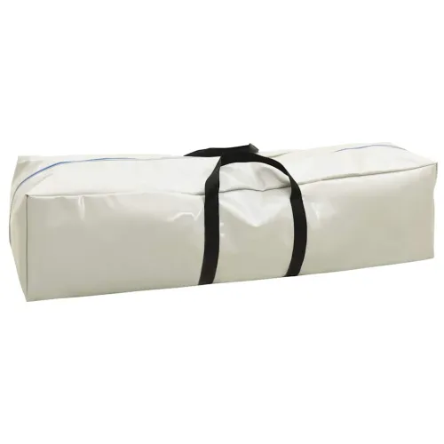 Strunjača na napuhavanje s crpkom 60 x 100 x 10 cm PVC plava - Plava 60 x 100 x 10 cm Cijena