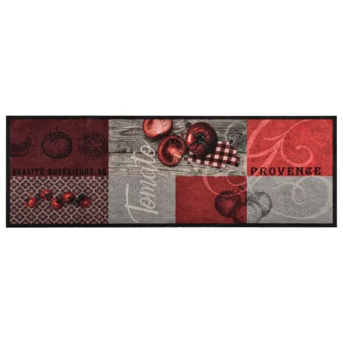 Prostirka za kuhinjski pod Tomato periva 60 x 180 cm - Rajčica 60 x 180 cm Cijena