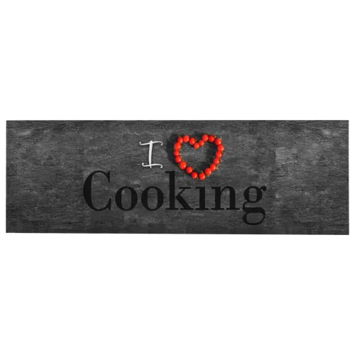 Prostirka za kuhinjski pod Cooking periva 60 x 180 cm - Kuhanje 60 x 180 cm Cijena