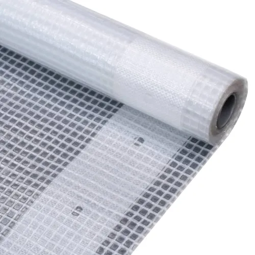 Cerada Leno 260 g/m² 2 x 3 m bijela - 2 x 3 m 1 Cijena