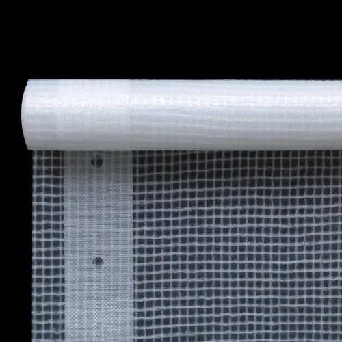 Cerada Leno 260 g/m² 2 x 6 m bijela - Bijela 2 x 6 m 1 2 x 6 m Cijena