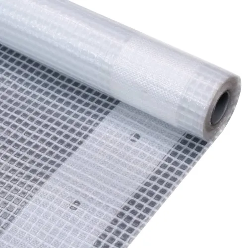 Cerada Leno 260 g/m² 2 x 20 m bijela - 2 x 20 m 1 Cijena