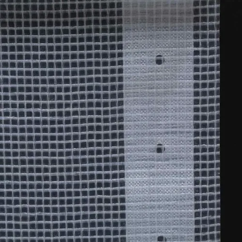 Cerada Leno 260 g/m² 3 x 2 m bijela - 3 x 2 m 1 Cijena