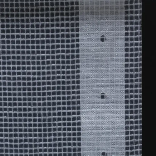 Cerada Leno 260 g/m² 4 x 2 m bijela - 4 x 2 m 1 Cijena