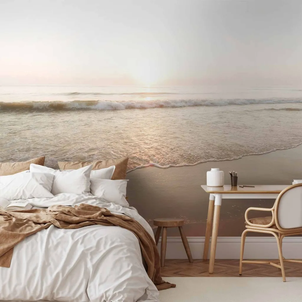 Foto tapeta - Magnificent Morning 100x70 Standard