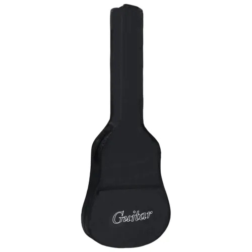 Klasična gitara za početnike s torbom plava 4/4 39 - Plava 4/4 39 Cijena