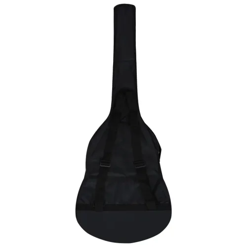 Klasična gitara za početnike s torbom 4/4 39 - Tamno smeđa 4/4 39 Cijena