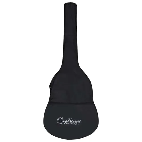 Klasična gitara za početnike s torbom 3/4 36 - Svjetlosmeđa 3/4 36 Cijena