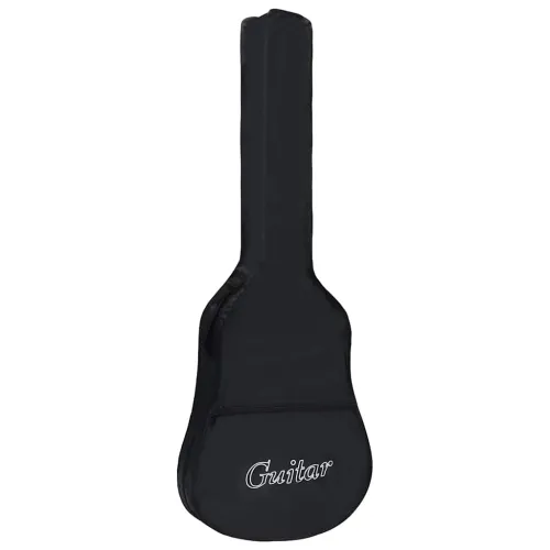 Klasična gitara za početnike s torbom 3/4 36 - Svjetlosmeđa 3/4 36 Cijena