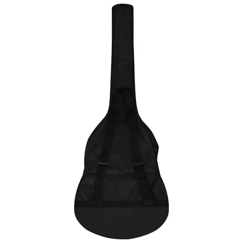 Klasična gitara za početnike s torbom 3/4 36 - Svjetlosmeđa 3/4 36 Cijena