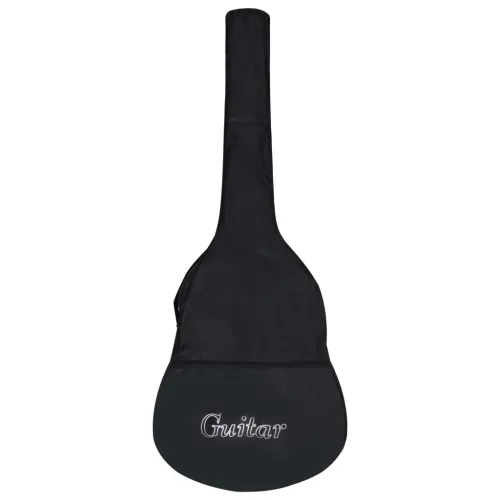 Klasična gitara za početnike s torbom plava 3/4 36 - Plava 3/4 36 Cijena