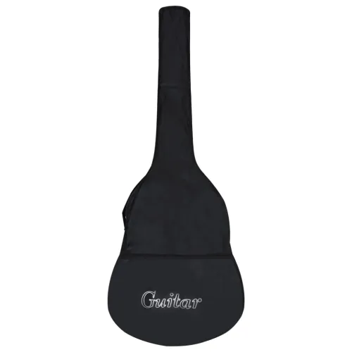 Klasična gitara za početnike s torbom crna 3/4 36 ” - Crna 3/4 36” Cijena