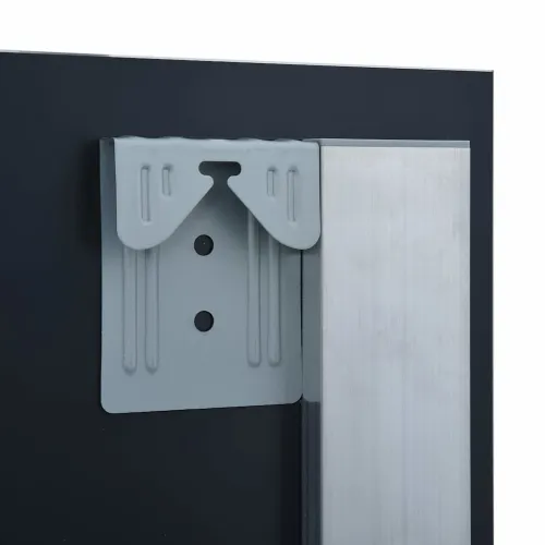 Kupaonsko LED zidno ogledalo 60 x 80 cm - 60 x 80 cm 1 60 x 80 cm Cijena