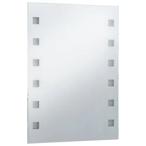 Kupaonsko LED zidno ogledalo 60 x 80 cm - 60 x 80 cm 1 60 x 80 cm Cijena
