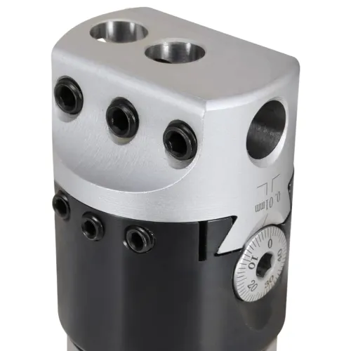 15-dijelni set alata za bušenje s glavom od 50 mm F1-12 MT2-M10 - Mt2 Cijena