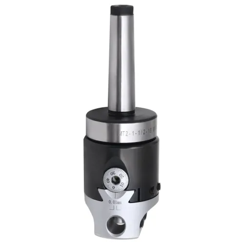 15-dijelni set alata za bušenje s glavom od 50 mm F1-12 MT2-M10 - Mt2 Cijena