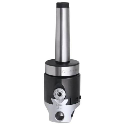 15-dijelni set alata za bušenje s glavom od 50 mm F1-12 MT3-M12 - Mt3 Cijena