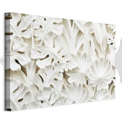 Slika - Ceramic Leaves (1 Part) Wide 30x20 Akustična Cijena