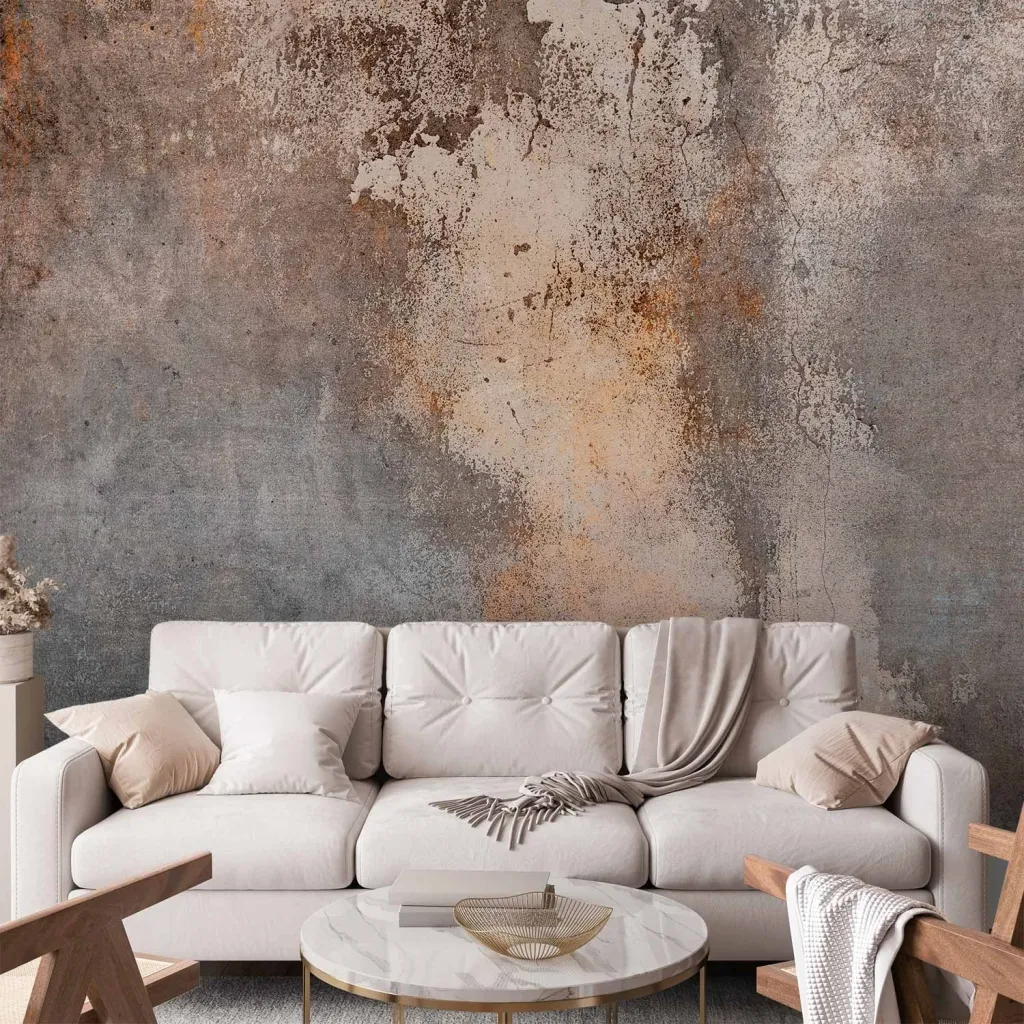 Foto tapeta - Retained Beauty 100x70 Standard