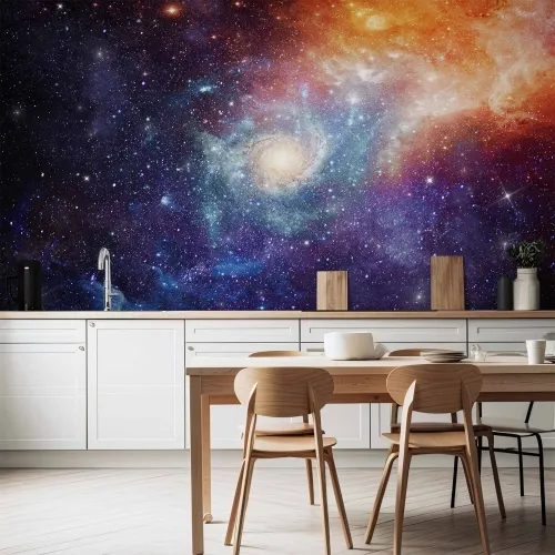 Foto tapeta - Galaxy 400x280 Vodootporna Cijena