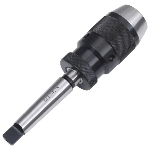 Stezna glava za svrdla MT2-B18 s rasponom stezanja 16 mm 1-16B18 - mt2-b18 (1-16 mm) Mt2-b18 (1-16 mm) Cijena
