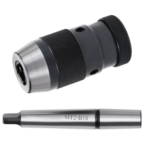 Stezna glava za svrdla MT2-B18 s rasponom stezanja 16 mm 1-16B18 - mt2-b18 (1-16 mm) Mt2-b18 (1-16 mm) Cijena