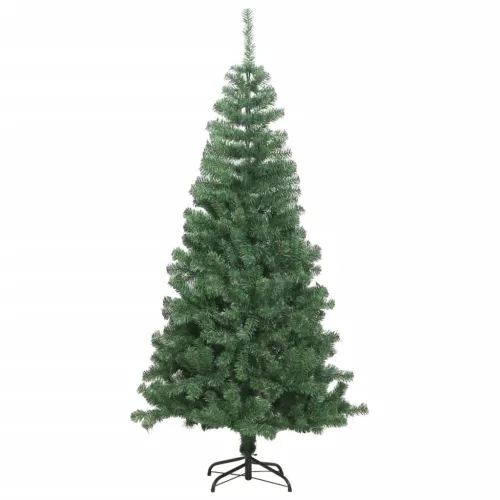 Umjetno Božićno Drvce L 240 cm Zeleno - Zelena 240 cm 1 1 Cijena