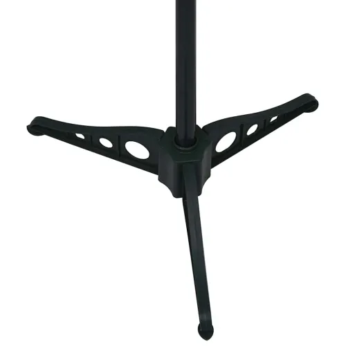 Umjetna božićna drvca PET Black - Crna 120 cm Cijena