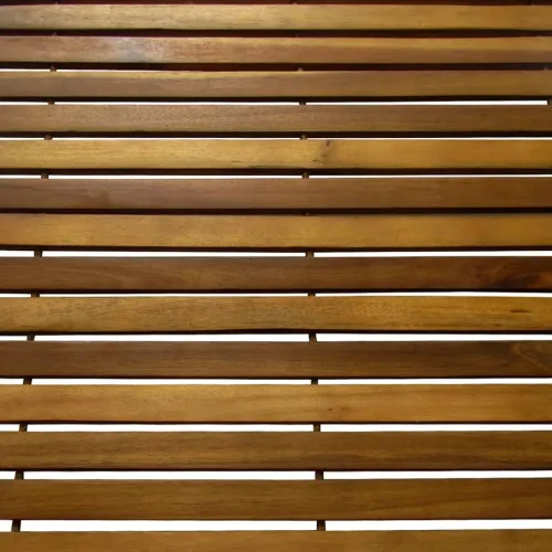 Kupaonski otirač od bagremovog drveta 2 kom 80 x 50 cm - Smeđa 80 x 50 cm 2 80 x 50 cm Cijena