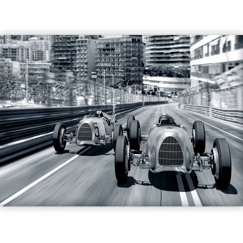 Foto tapeta - Speed of Sound 200x140 Vodootporna Cijena