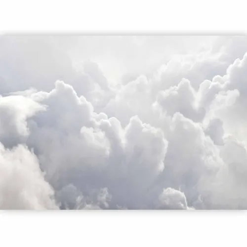 Foto tapeta - Clouds Lightness 350x256 Premium Cijena