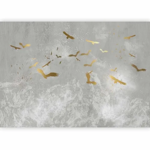 Foto tapeta - Fleeting Moments 400x280 Premium Cijena