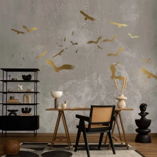 Foto tapeta - Fleeting Moments 100x70 Premium Cijena
