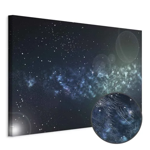 Slika - Space (1 Part) Wide 30x20 Premium Print Cijena