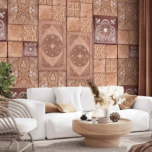 Tapeta - Stone designs 49x1000 Samoljepljiva Cijena