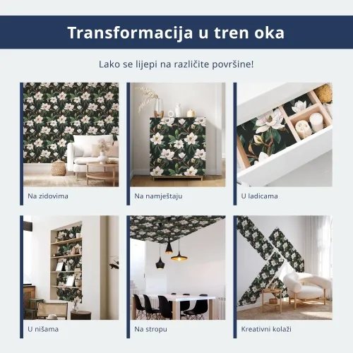 Tapeta - Stone designs 49x1000 Samoljepljiva Cijena