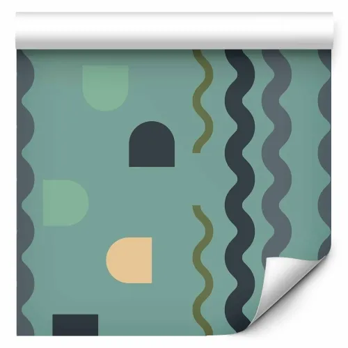Tapeta - Mint Wave 50x1000 Standard Cijena