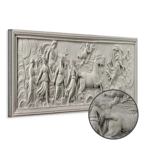 Slika - Relief: Apollo and Muses 135x45 Premium Print Cijena